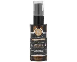 PREMIUM BLENDS ACEITE PARA BARBA - CEDAR CABIN
