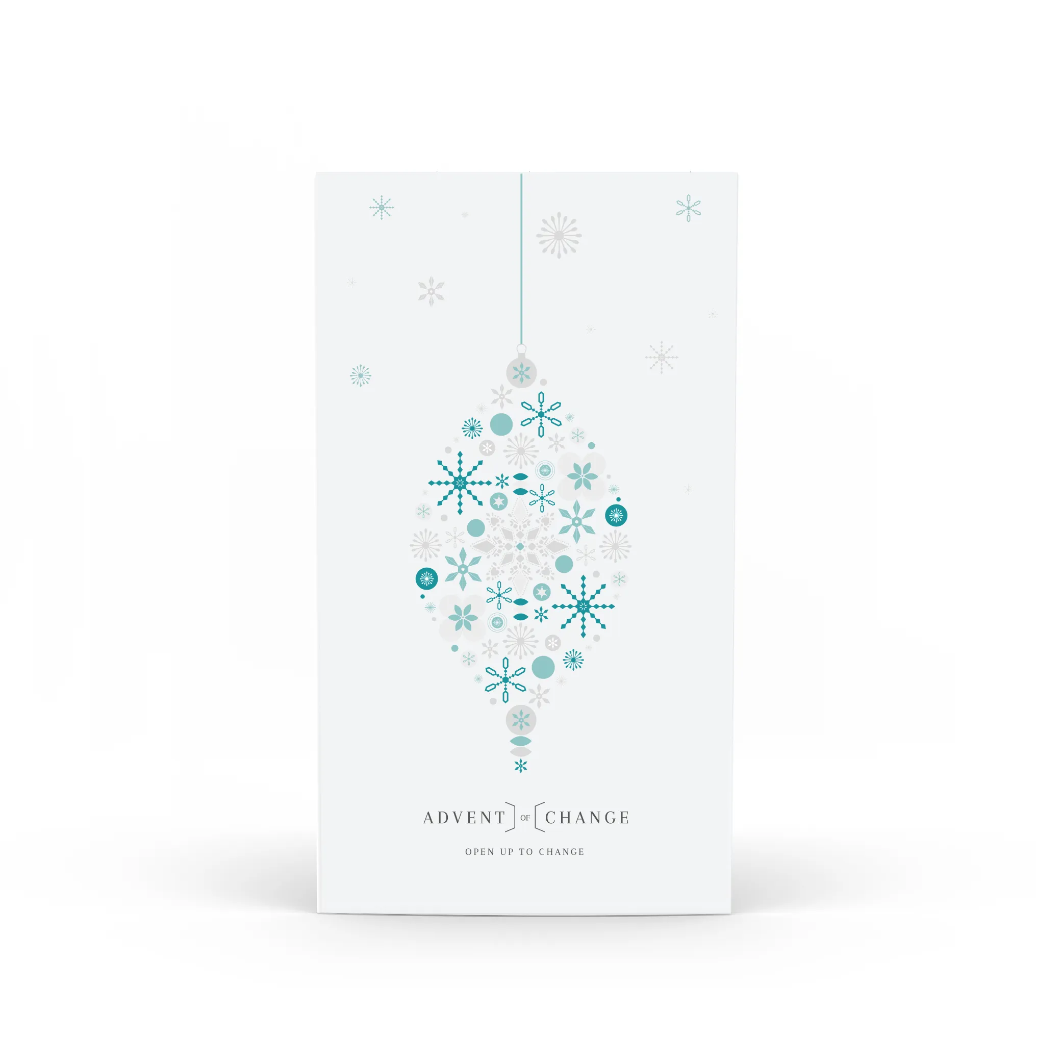 PREMIUM CHARITY ADVENT CALENDAR