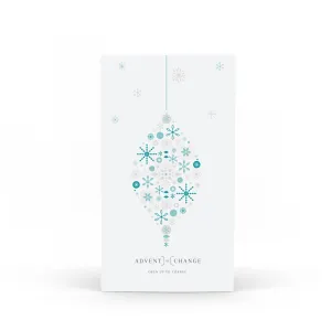 PREMIUM CHARITY ADVENT CALENDAR