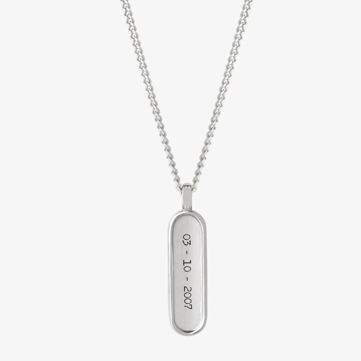 Premium Custom Necklace