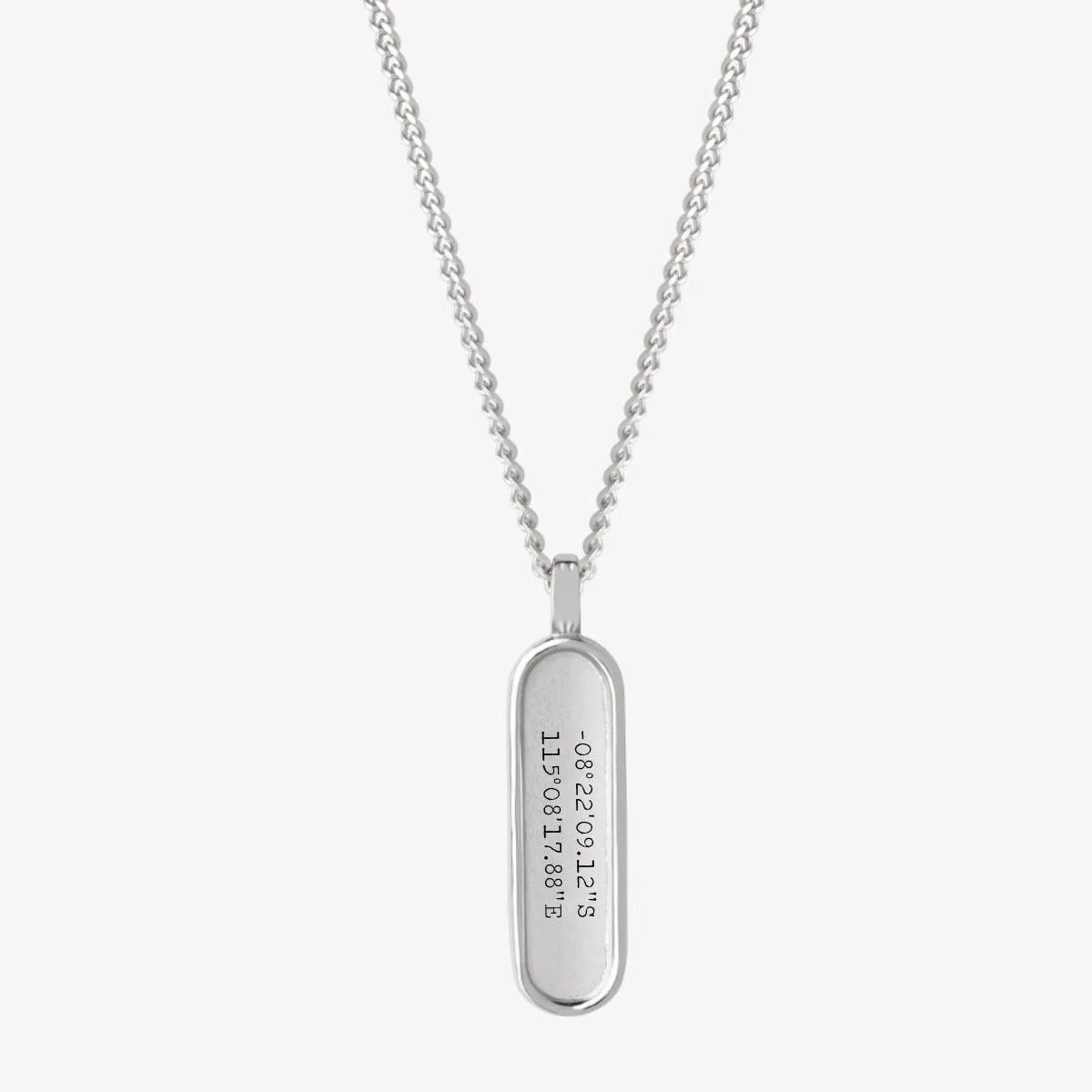 Premium Custom Necklace