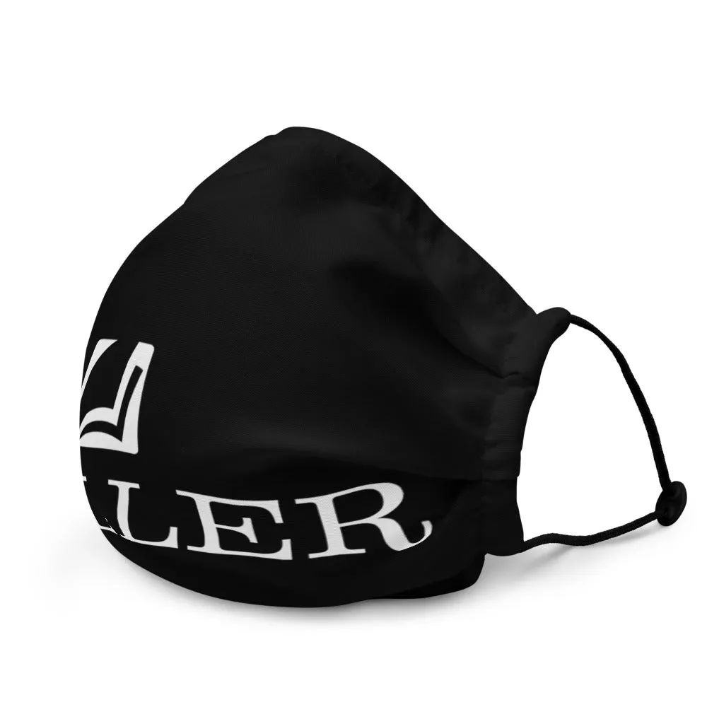 Premium face mask
