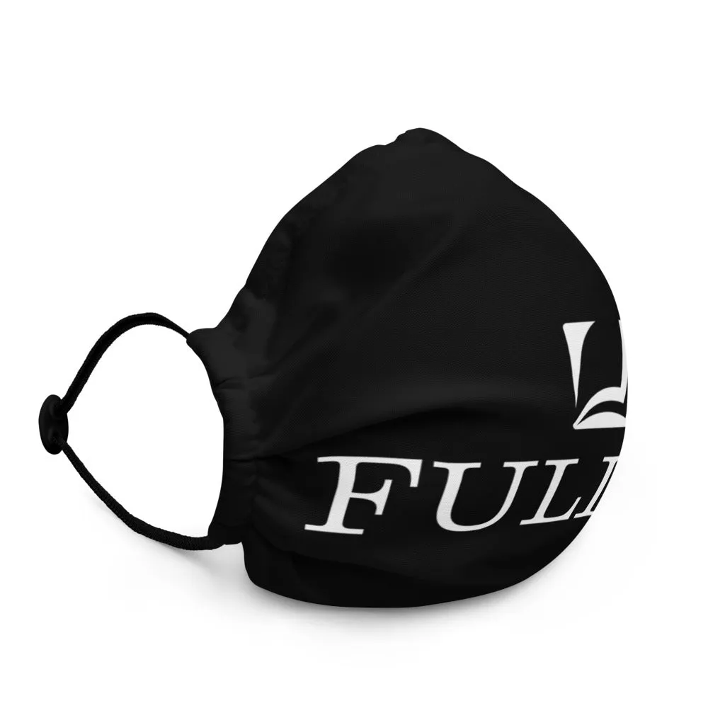 Premium face mask