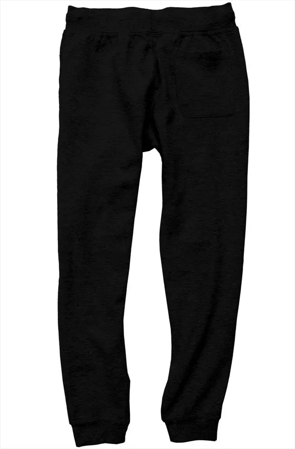 premium joggers