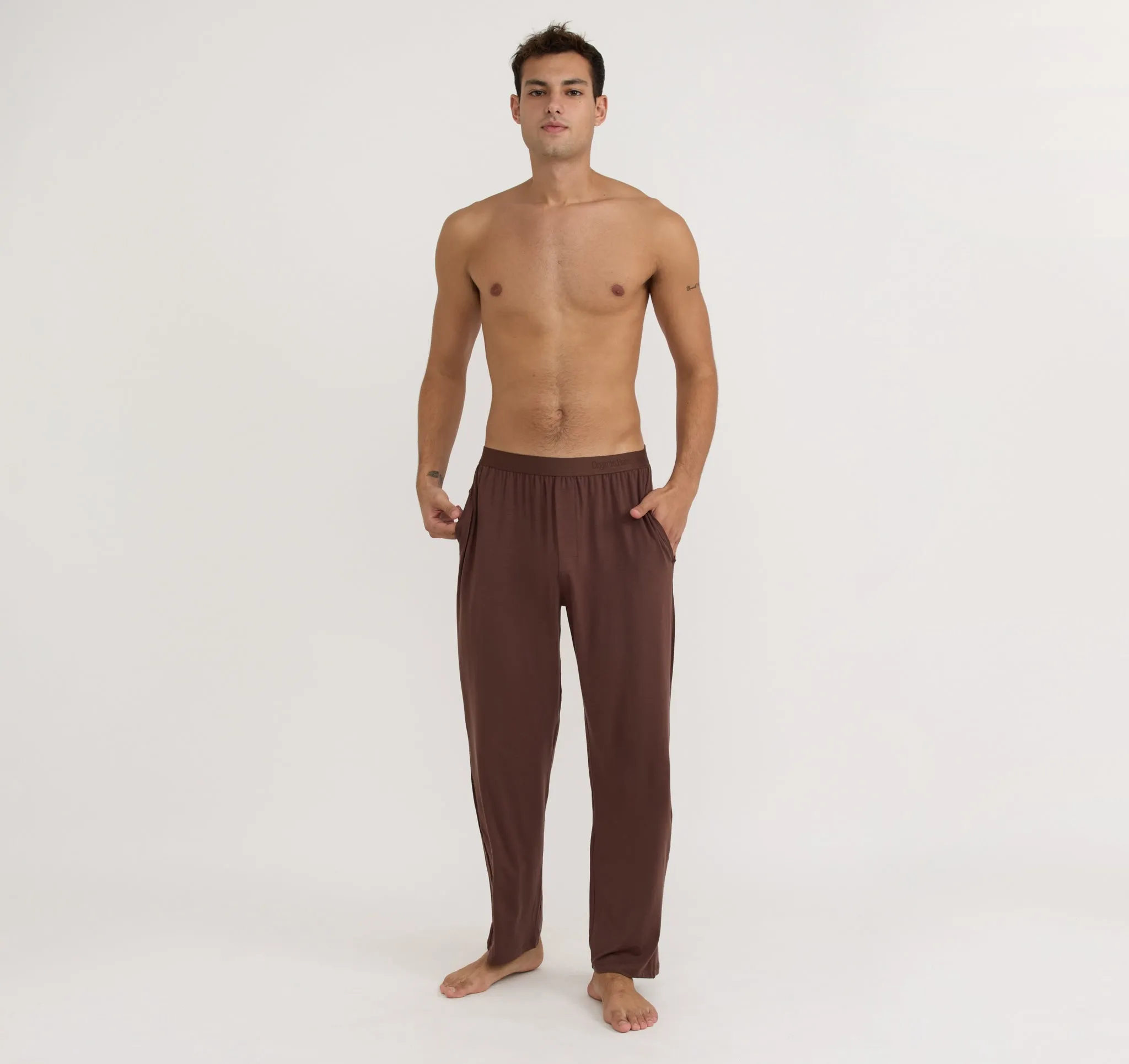 Premium Pants