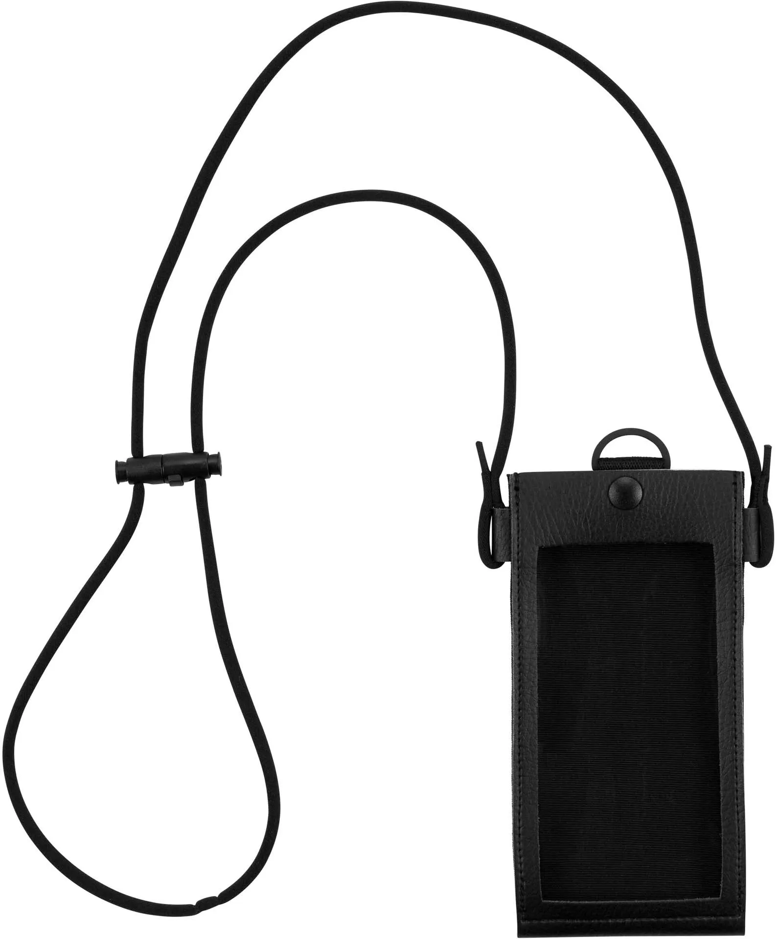 Premium Phone Crossbody koord