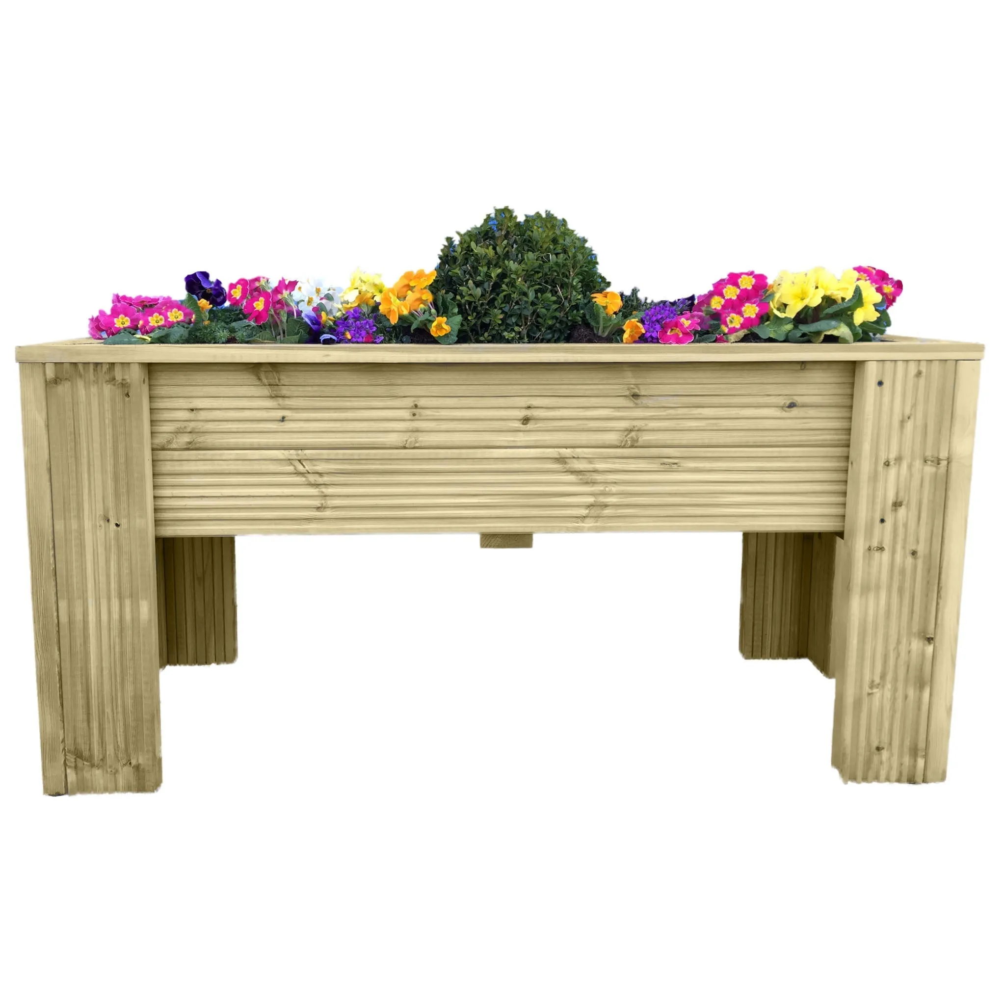 Premium Raised Planter