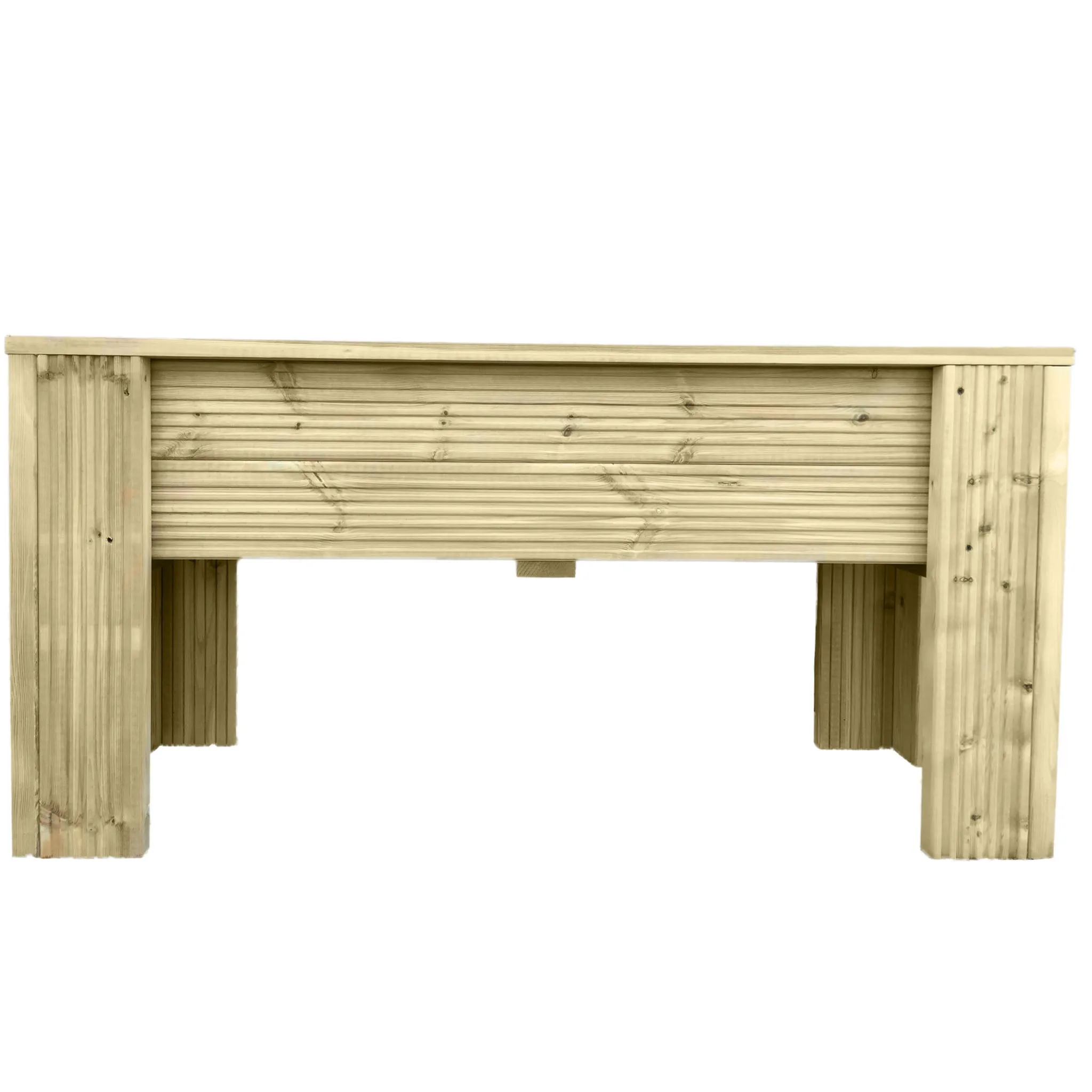 Premium Raised Planter