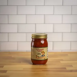 Premium Salsa