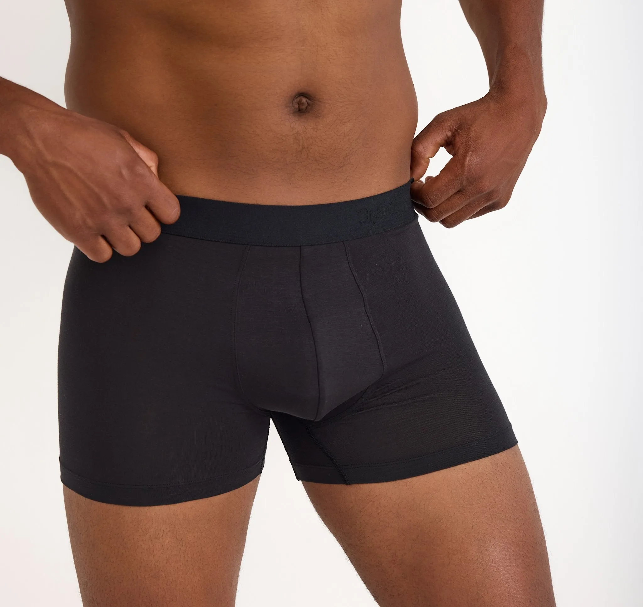 Premium Trunks 9-pack