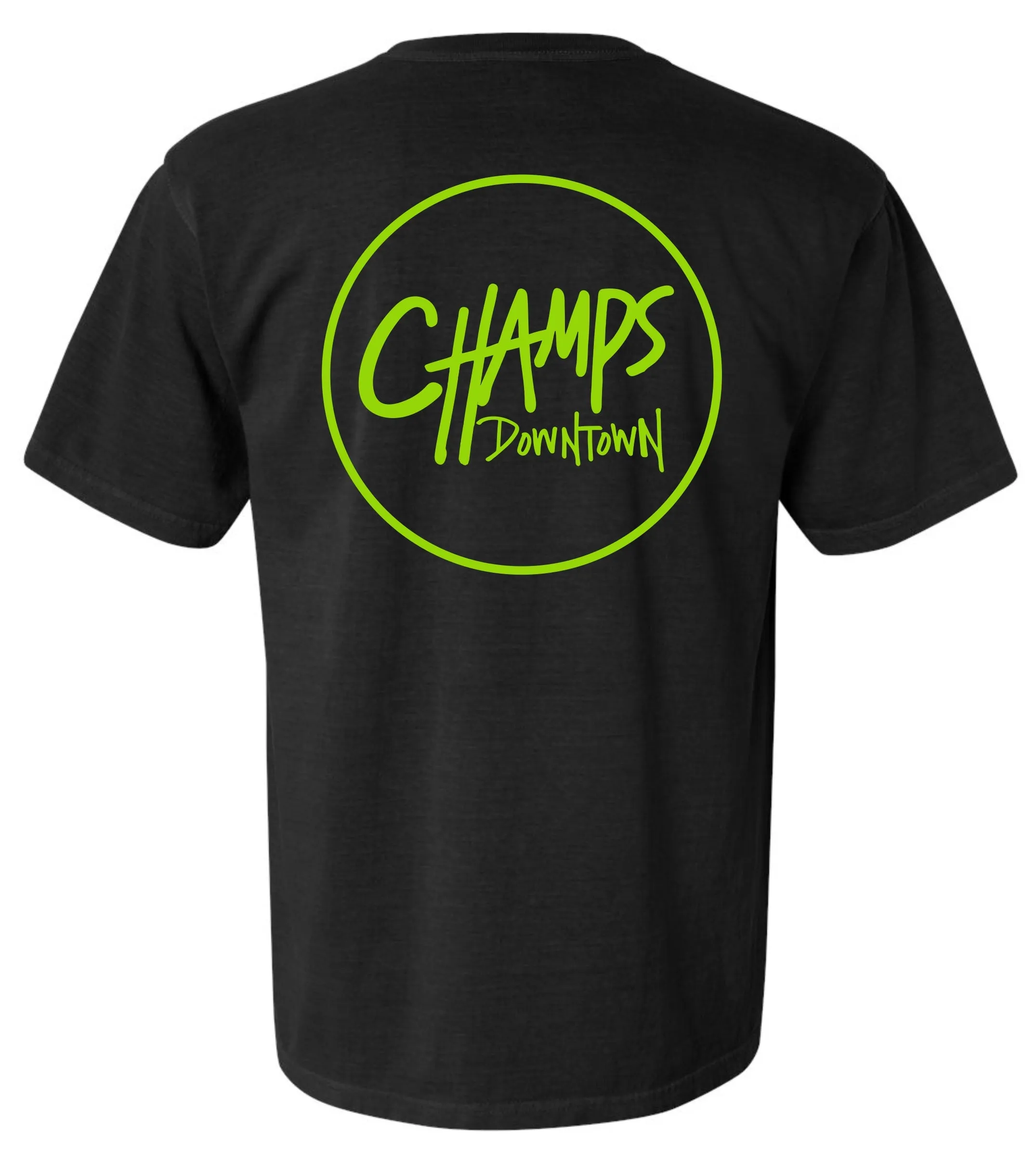 Premium Vibe Worthy Tee