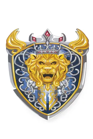 Prince Shield