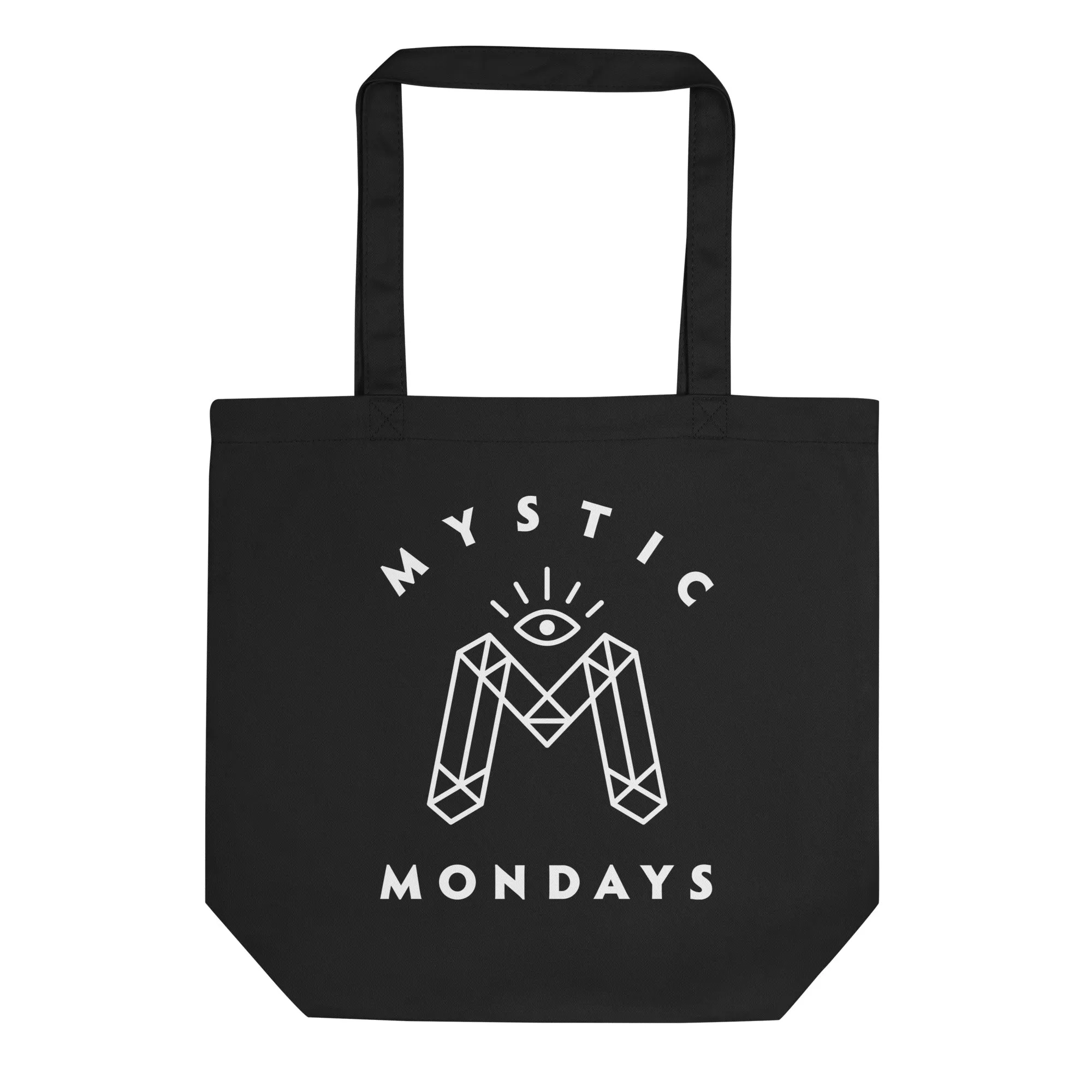 Princess of Pentacles Eco Tote Bag