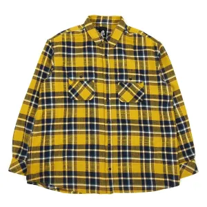 Private Product Linen Shirt Size XL