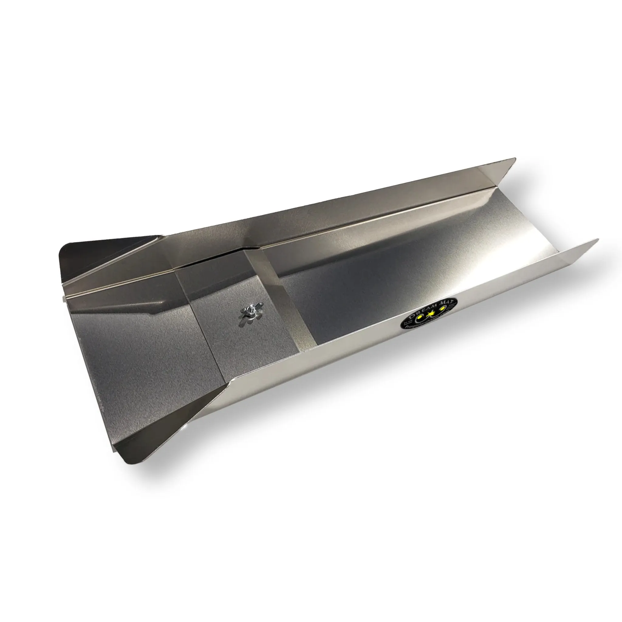 Prospectors Dream 6" x 24"  Trek Gold Sluice Box