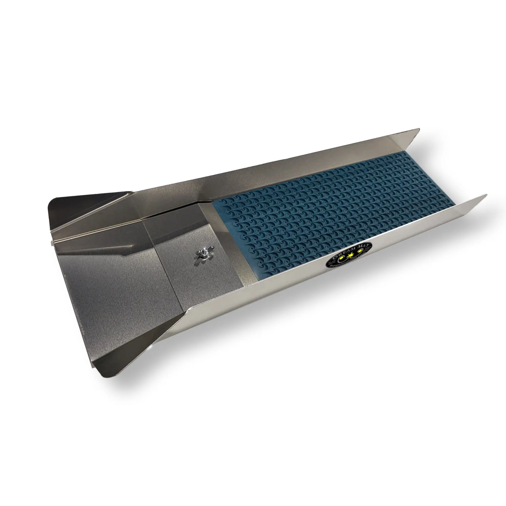 Prospectors Dream 6" x 24"  Trek Gold Sluice Box