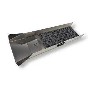 Prospectors Dream 6" x 24"  Trek Gold Sluice Box
