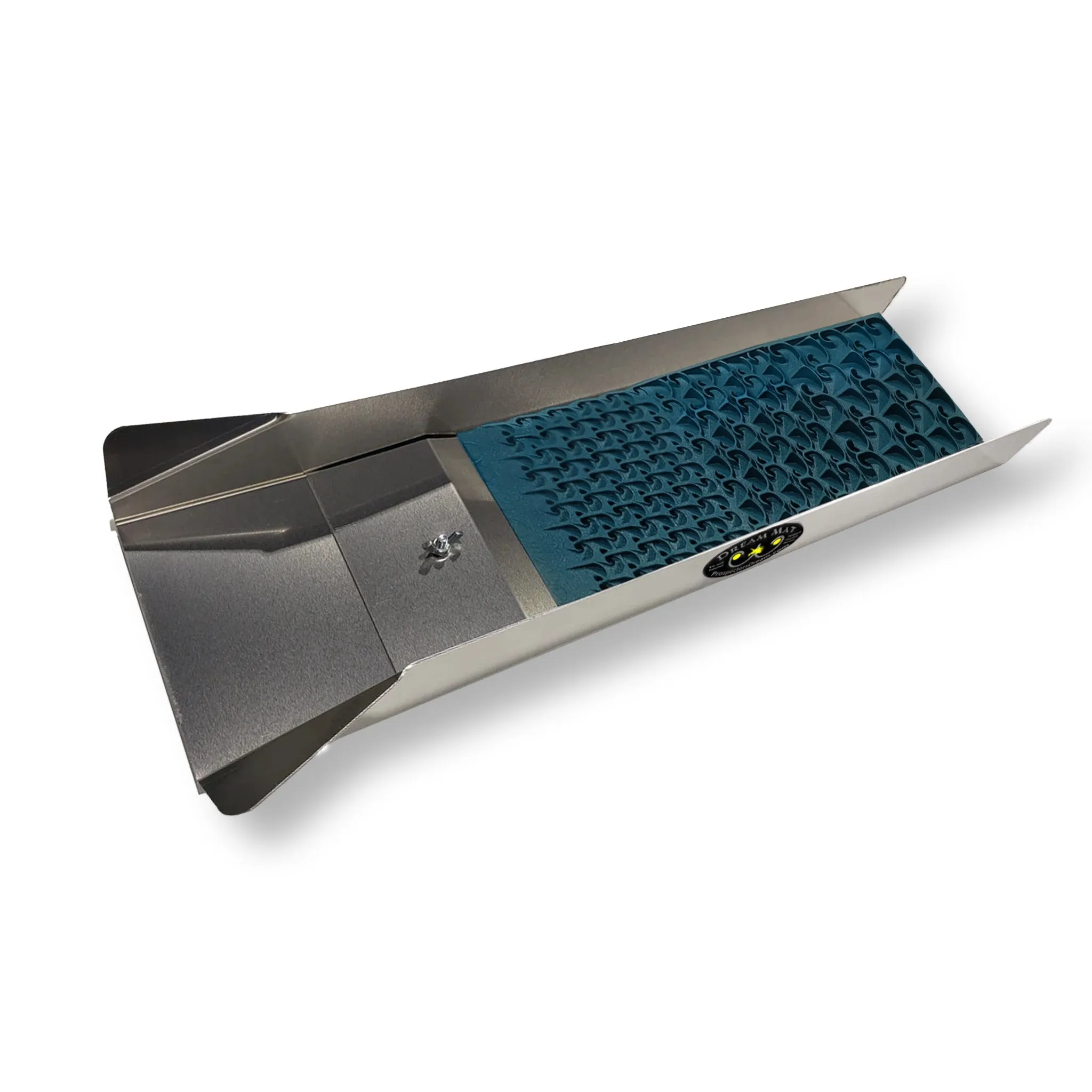 Prospectors Dream 6" x 24"  Trek Gold Sluice Box