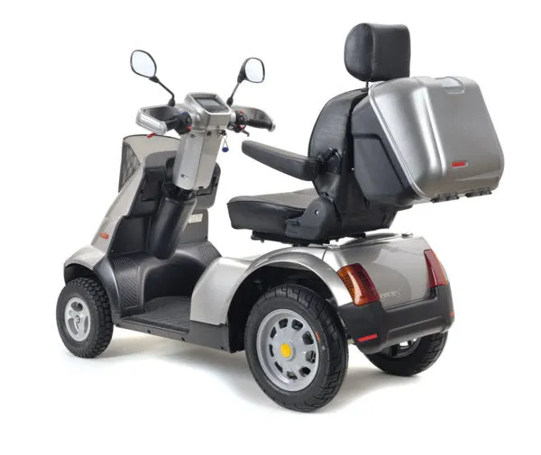 Proudrider S4 Scooter