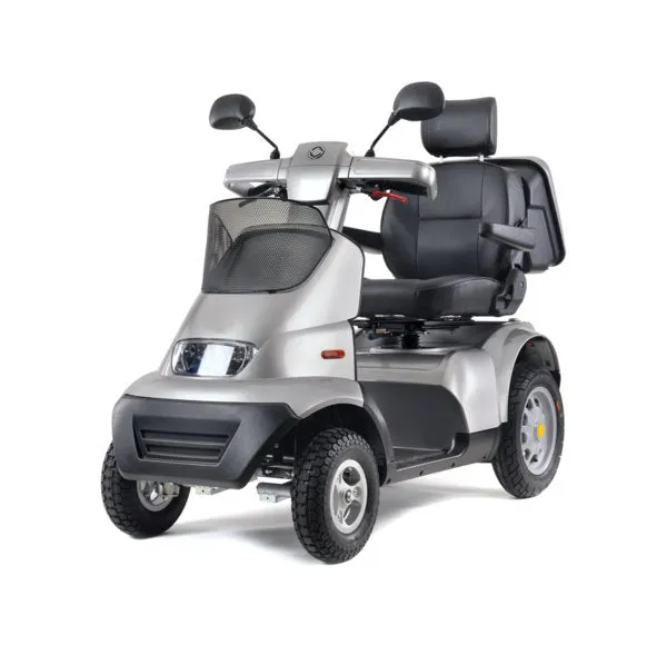 Proudrider S4 Scooter