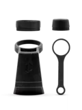 PUFFCO PEAK SMART RIG TRAVEL PACK