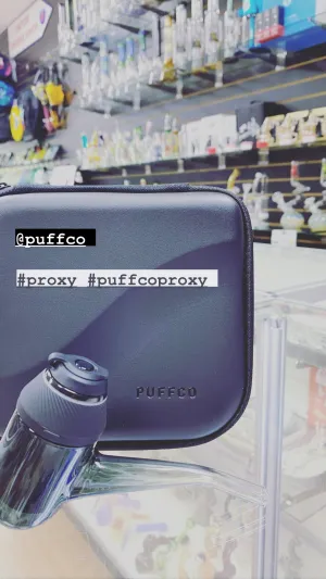 Puffco Proxy | Concentrate Vaporizer