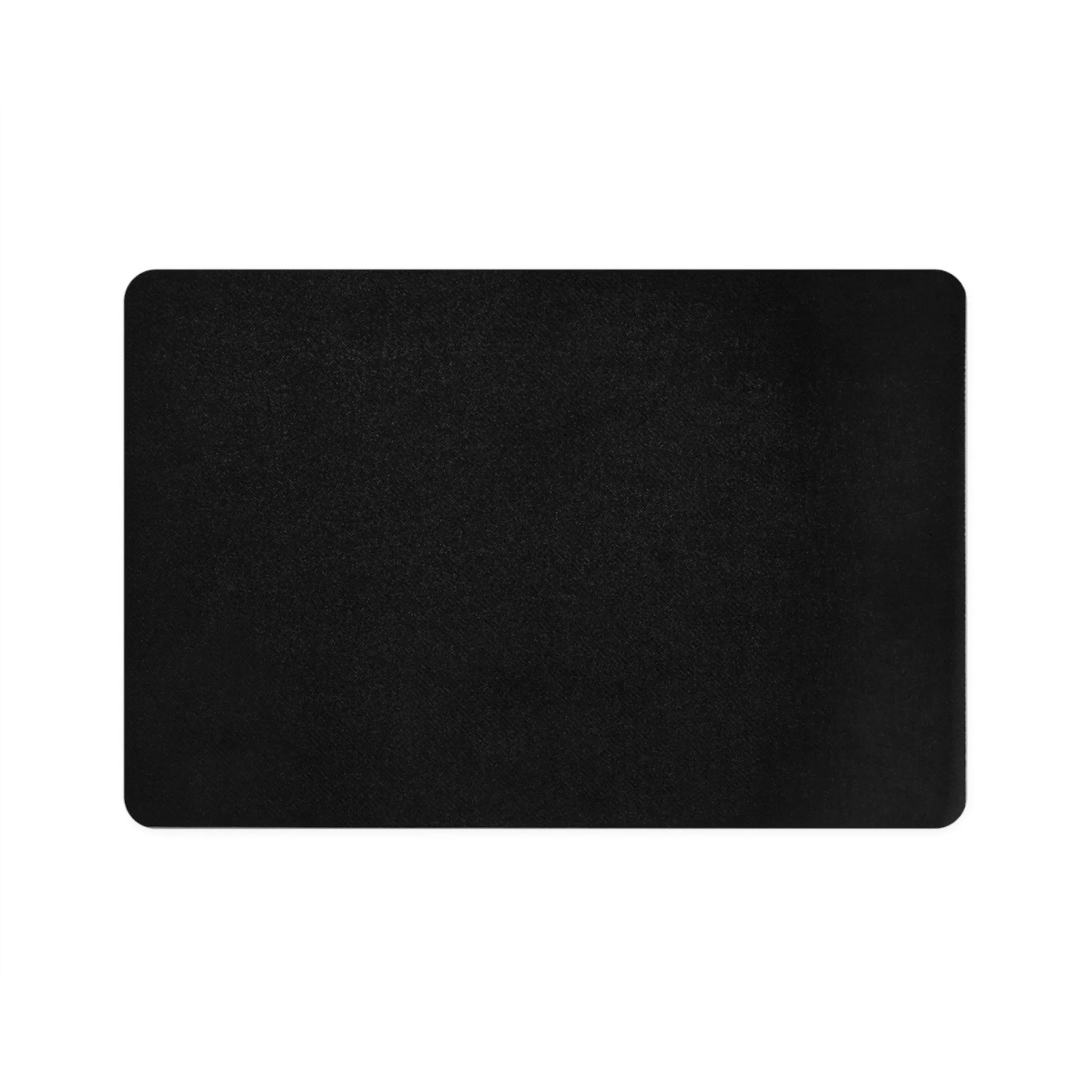 Pupreme Faux-Designer Pet Food Mat
