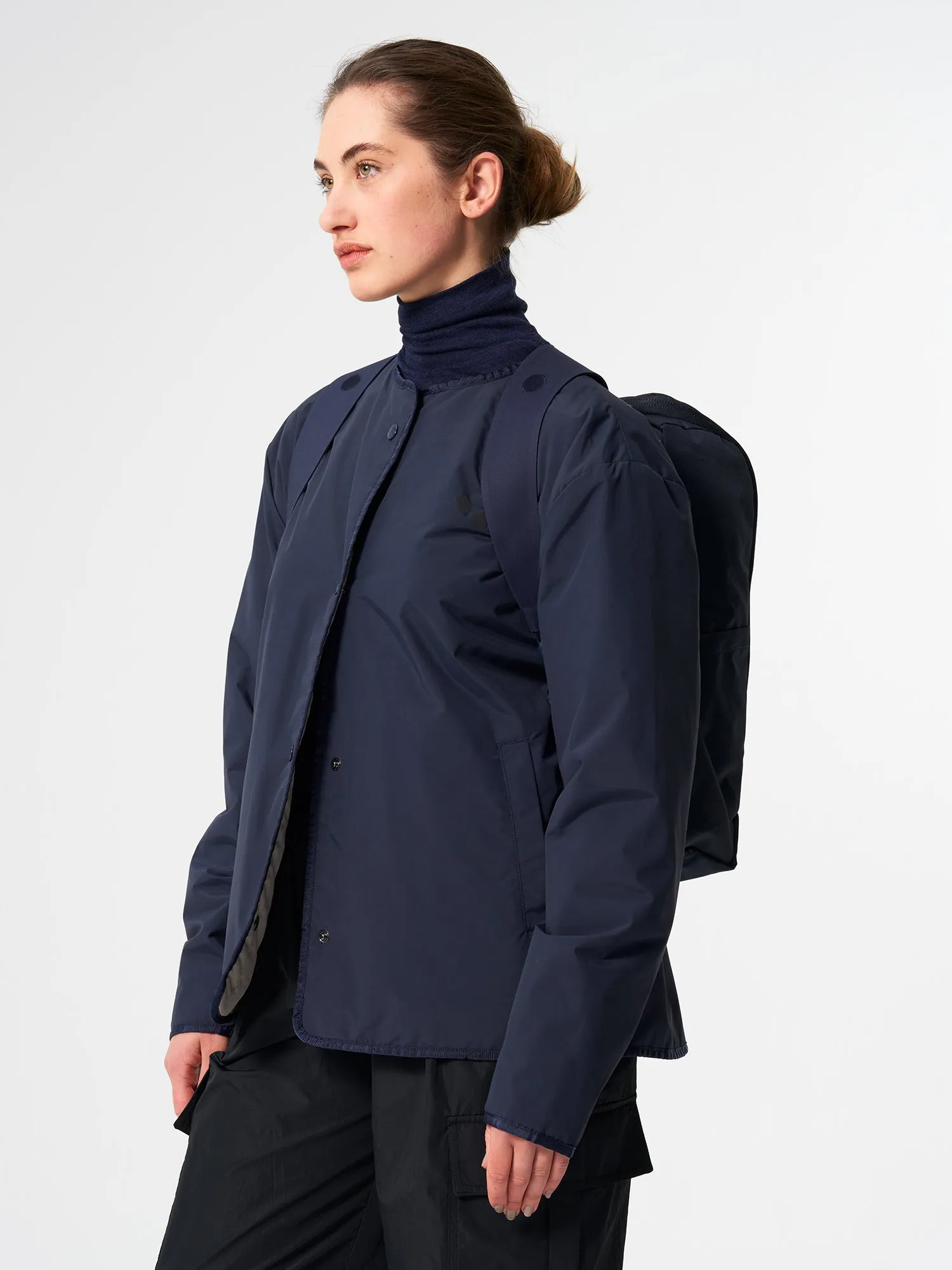 Purik - Fjord Navy