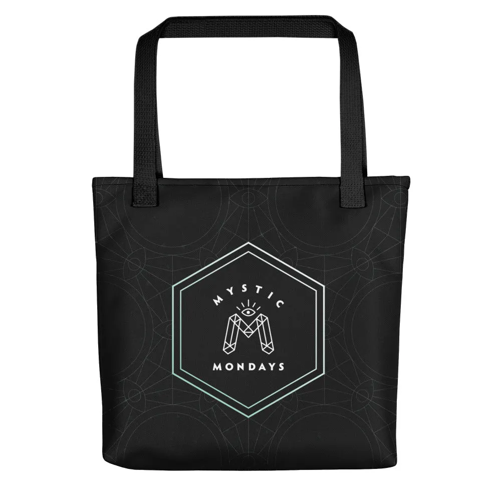 Quartz Tote Bag
