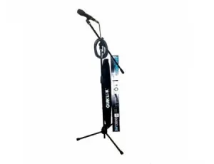 Quik Lok Mic Stand Package A302PACK-2