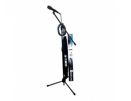 Quik Lok Mic Stand Package A302PACK-2
