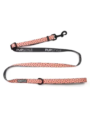 "Morocco" Adjustable Adventure Leash