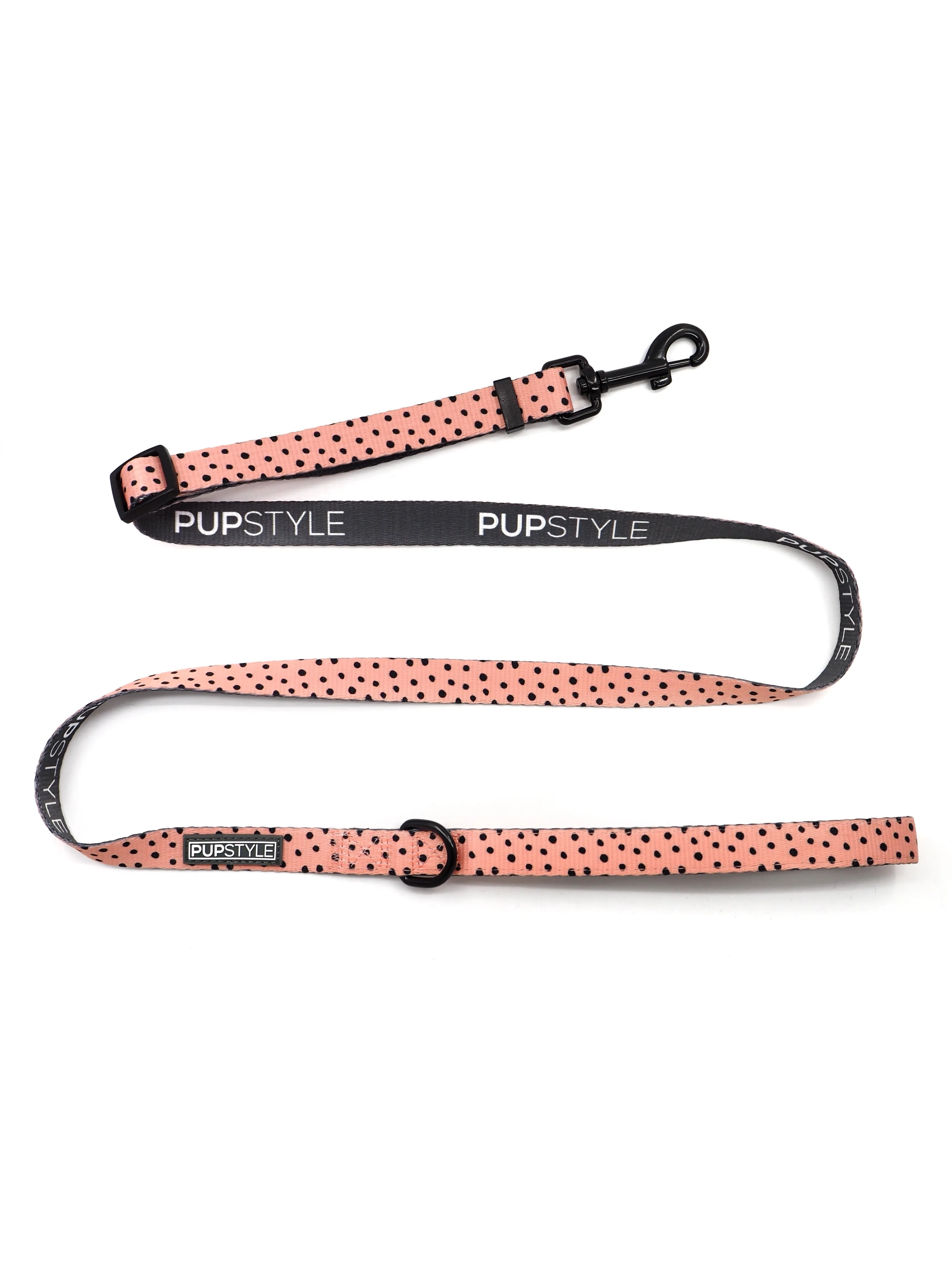 "Morocco" Adjustable Adventure Leash