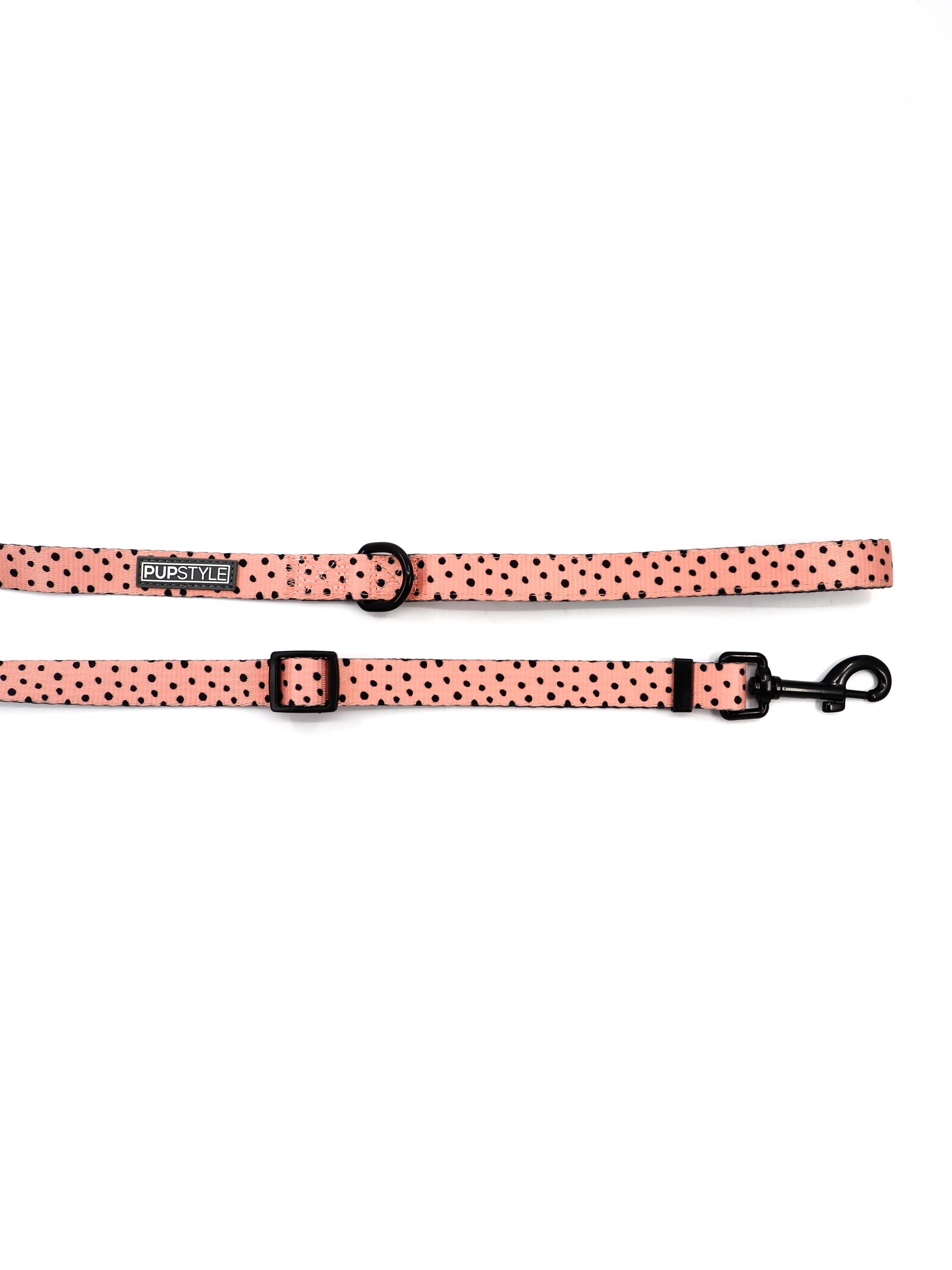 "Morocco" Adjustable Adventure Leash