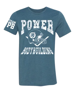 "PB FOOTBALL" Tee