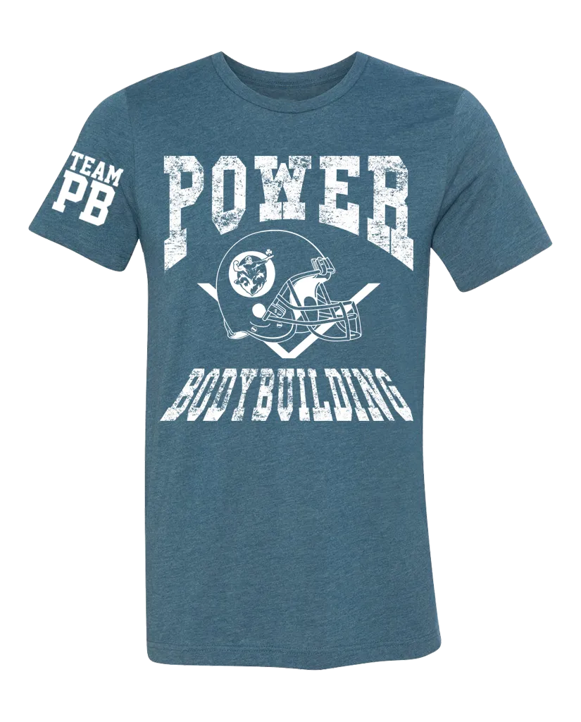 "PB FOOTBALL" Tee