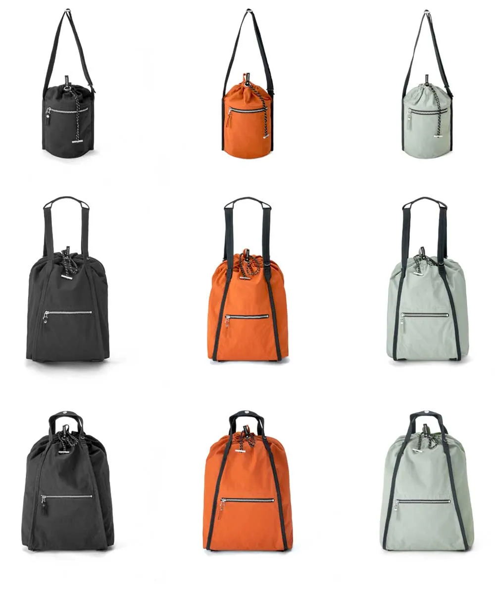 Qwstion BioLight Small Bucket