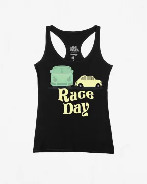 Race Day Ultralight Core Racer