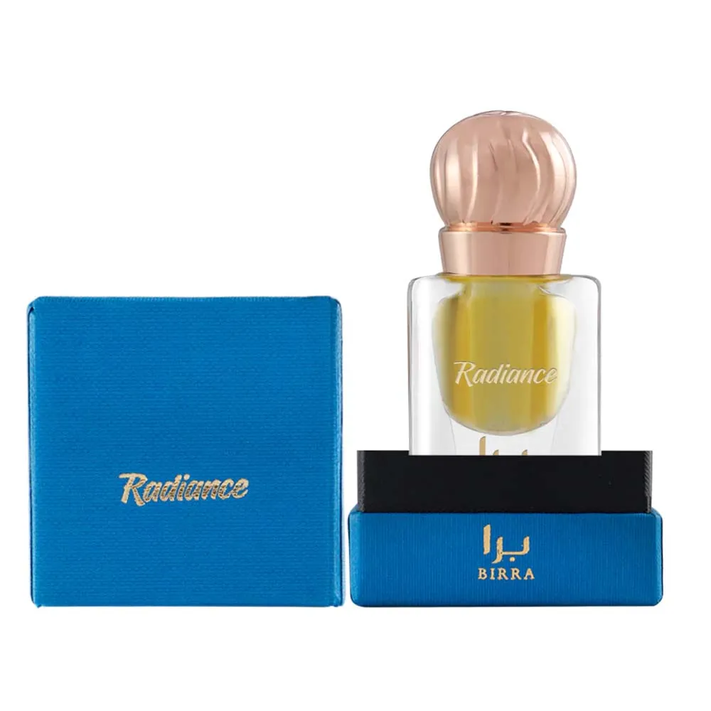 Radiance & Rejoice Pack Of 2 Attar By Birra