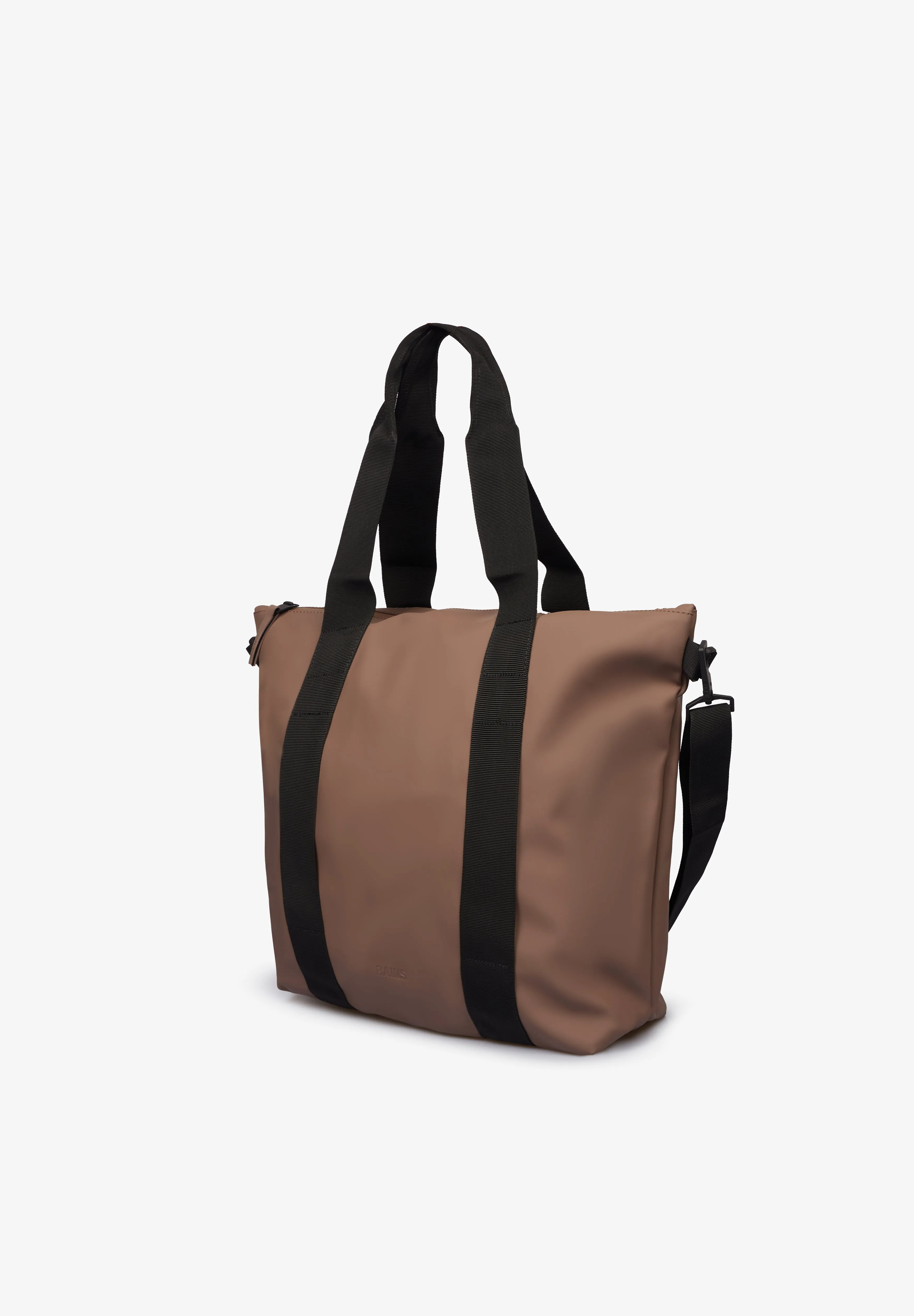 RAINS | BOLSA TOTE MINI W3