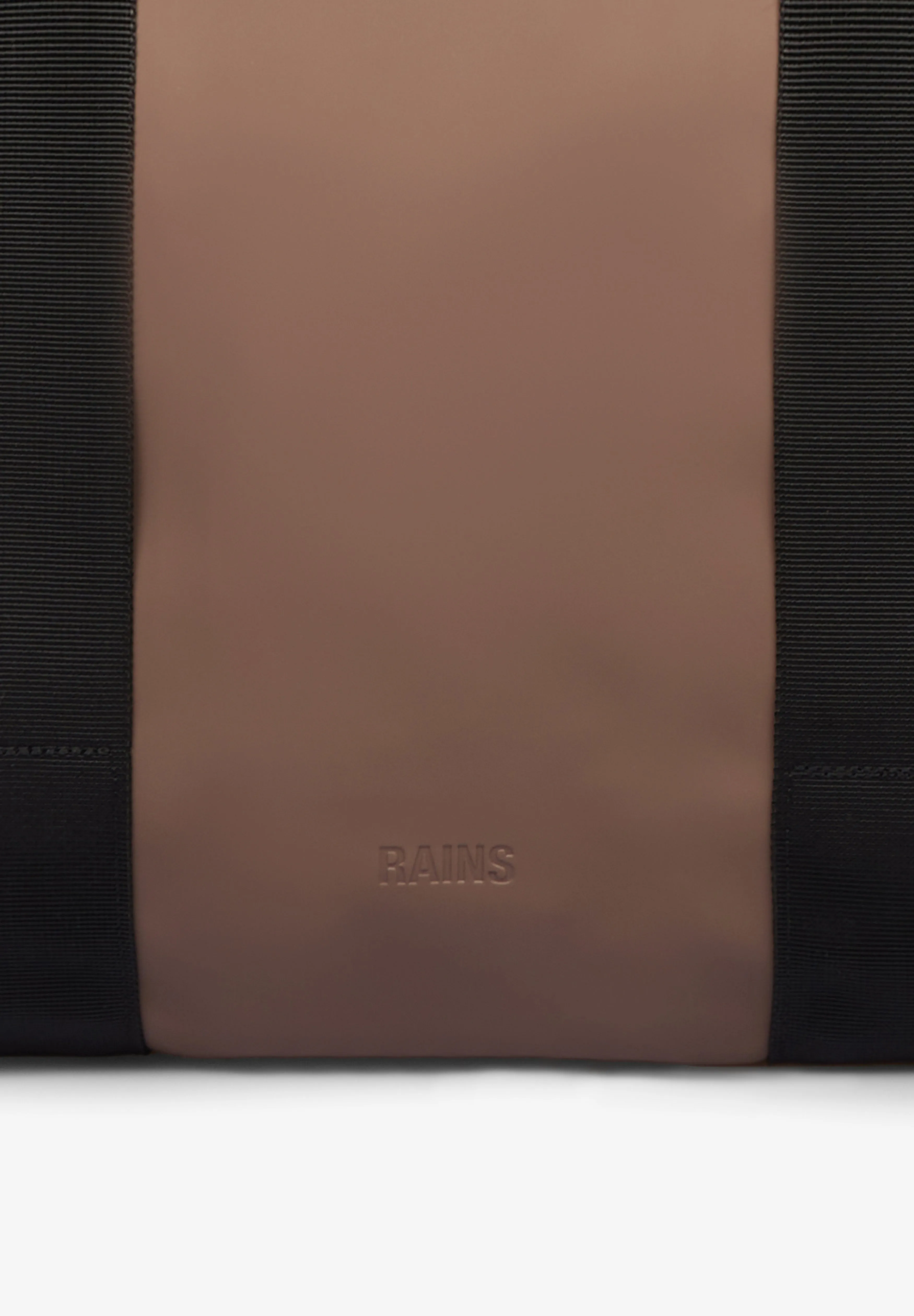RAINS | BOLSA TOTE MINI W3
