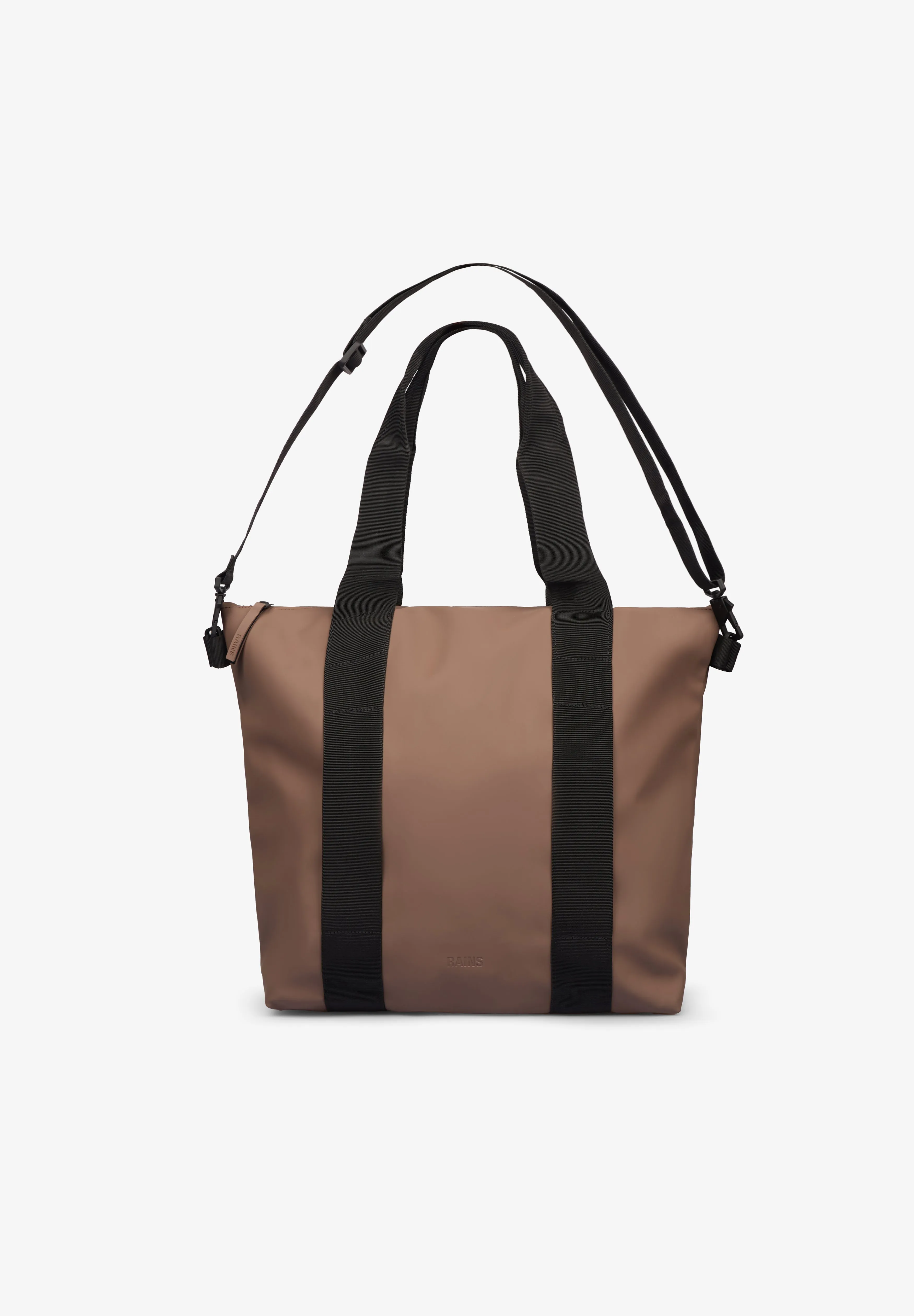 RAINS | BOLSA TOTE MINI W3
