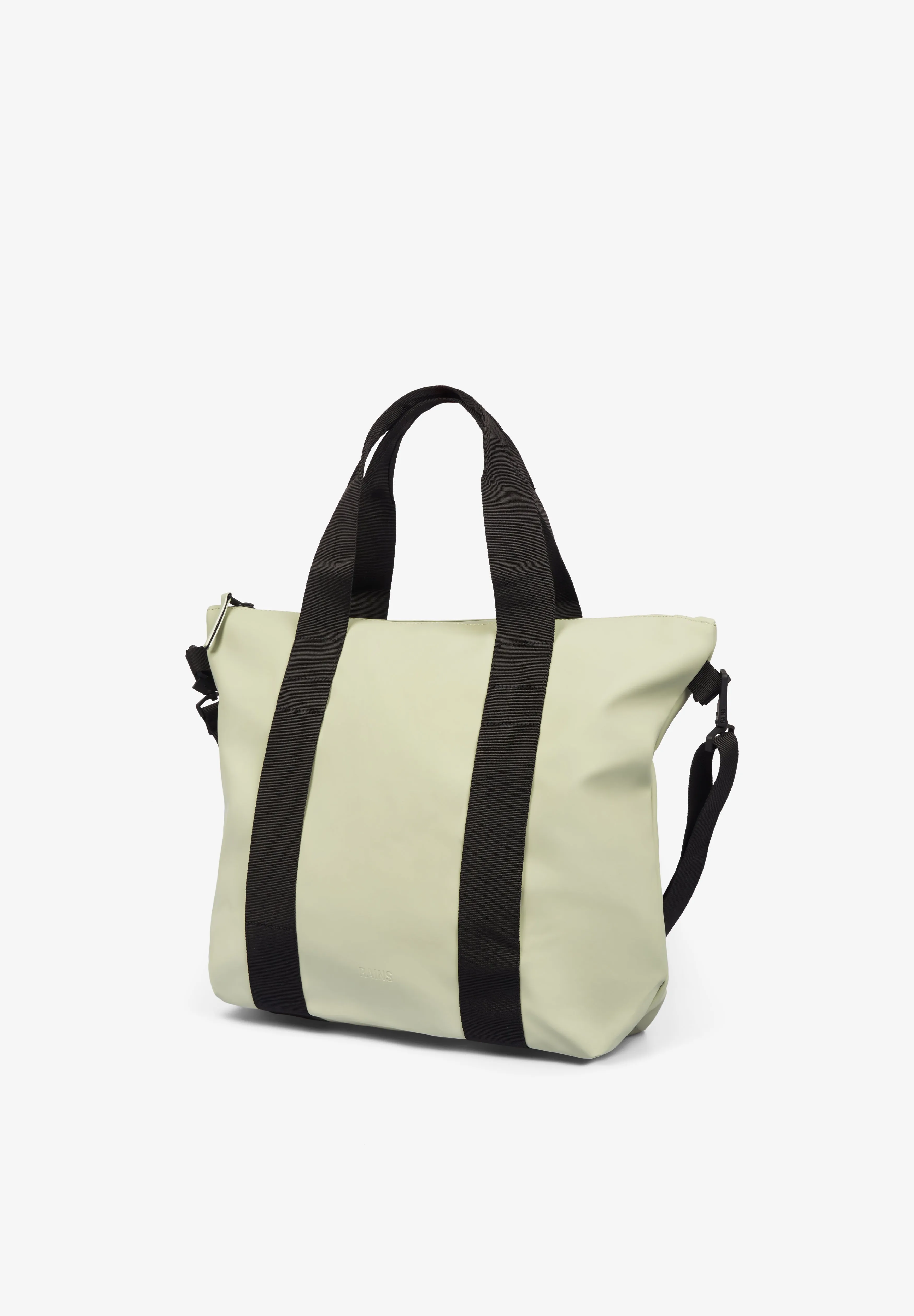 RAINS | BOLSA TOTE MINI