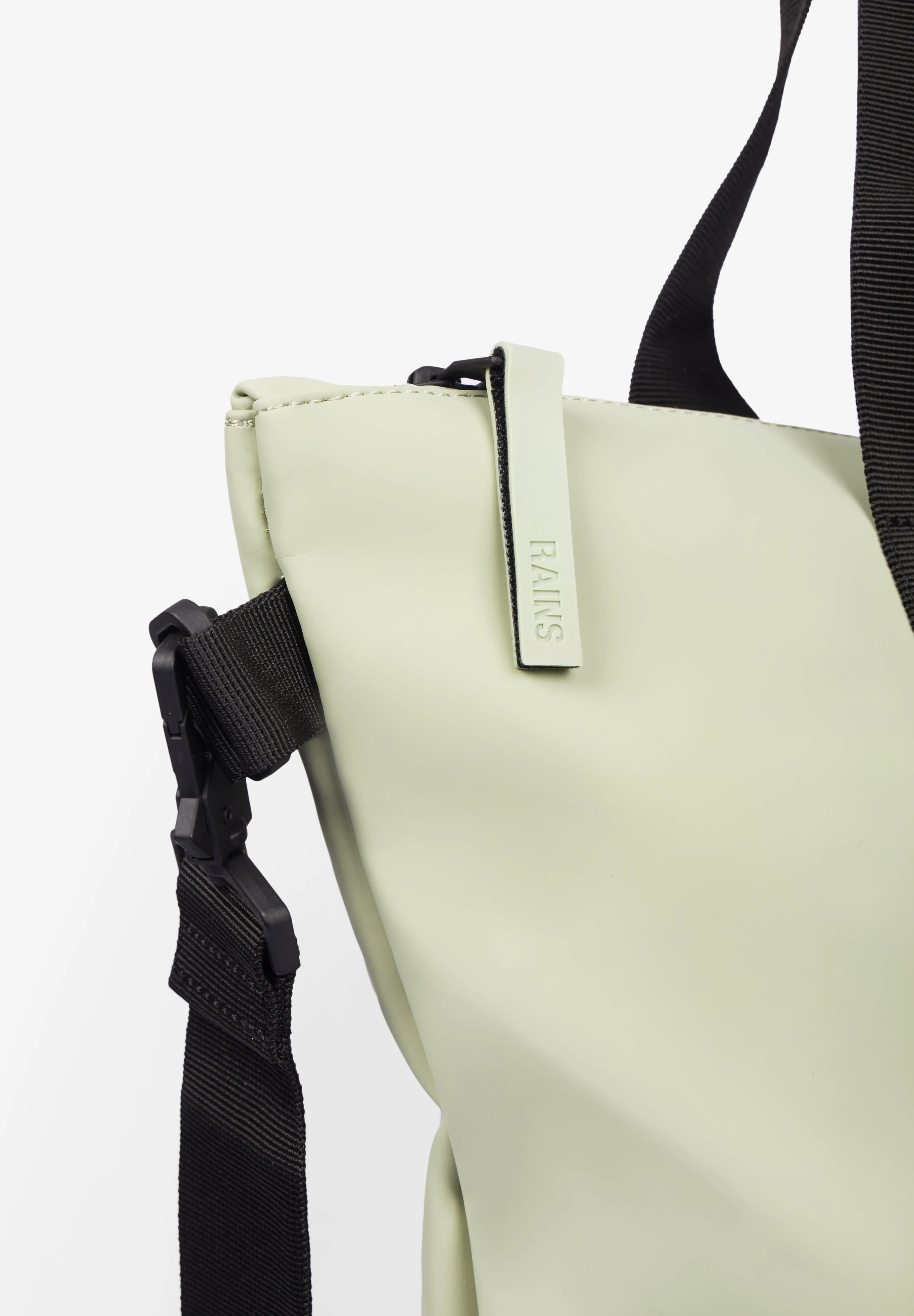 RAINS | BOLSA TOTE MINI