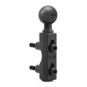RAM Motorcycle Brake/Clutch Reservoir Ball Base