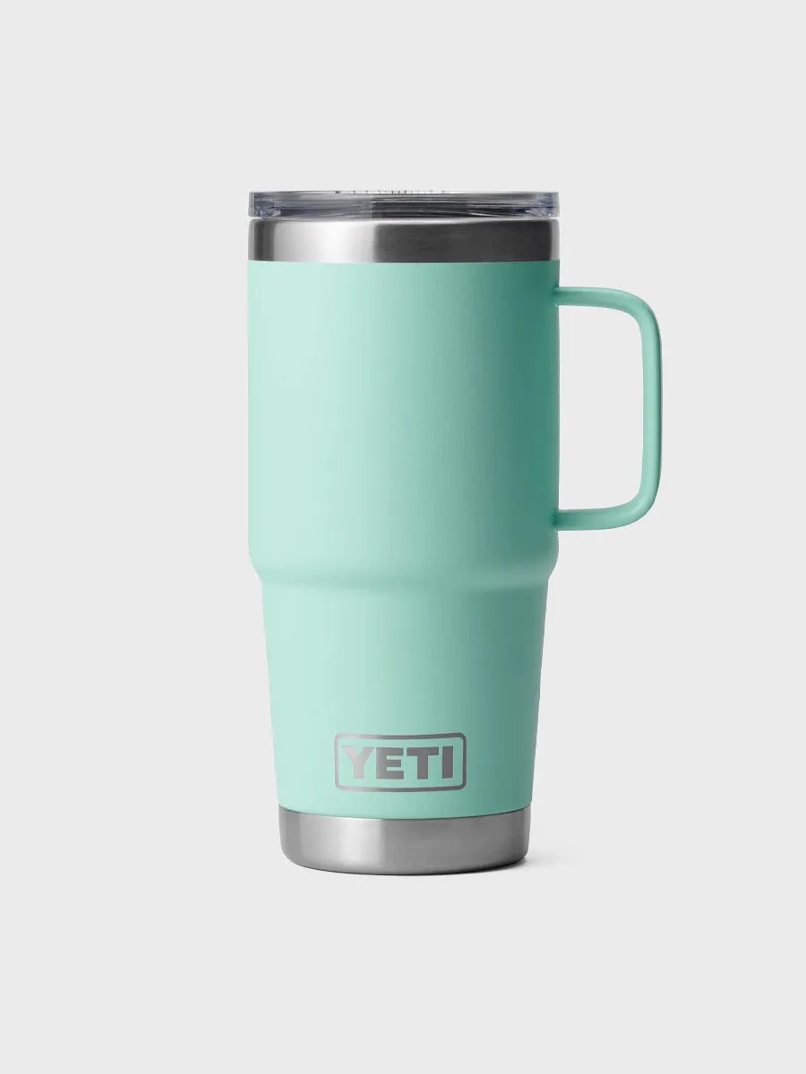 Rambler Travel Mug