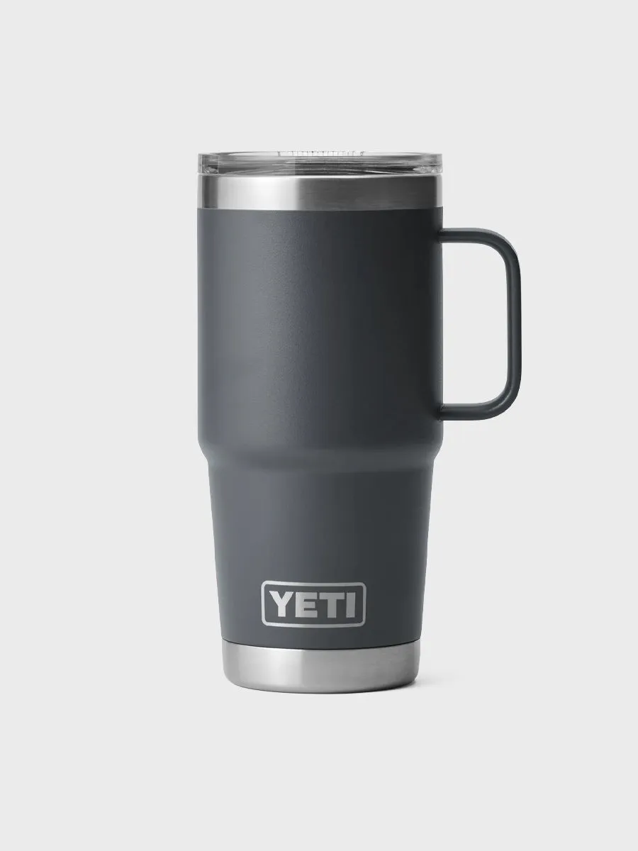 Rambler Travel Mug