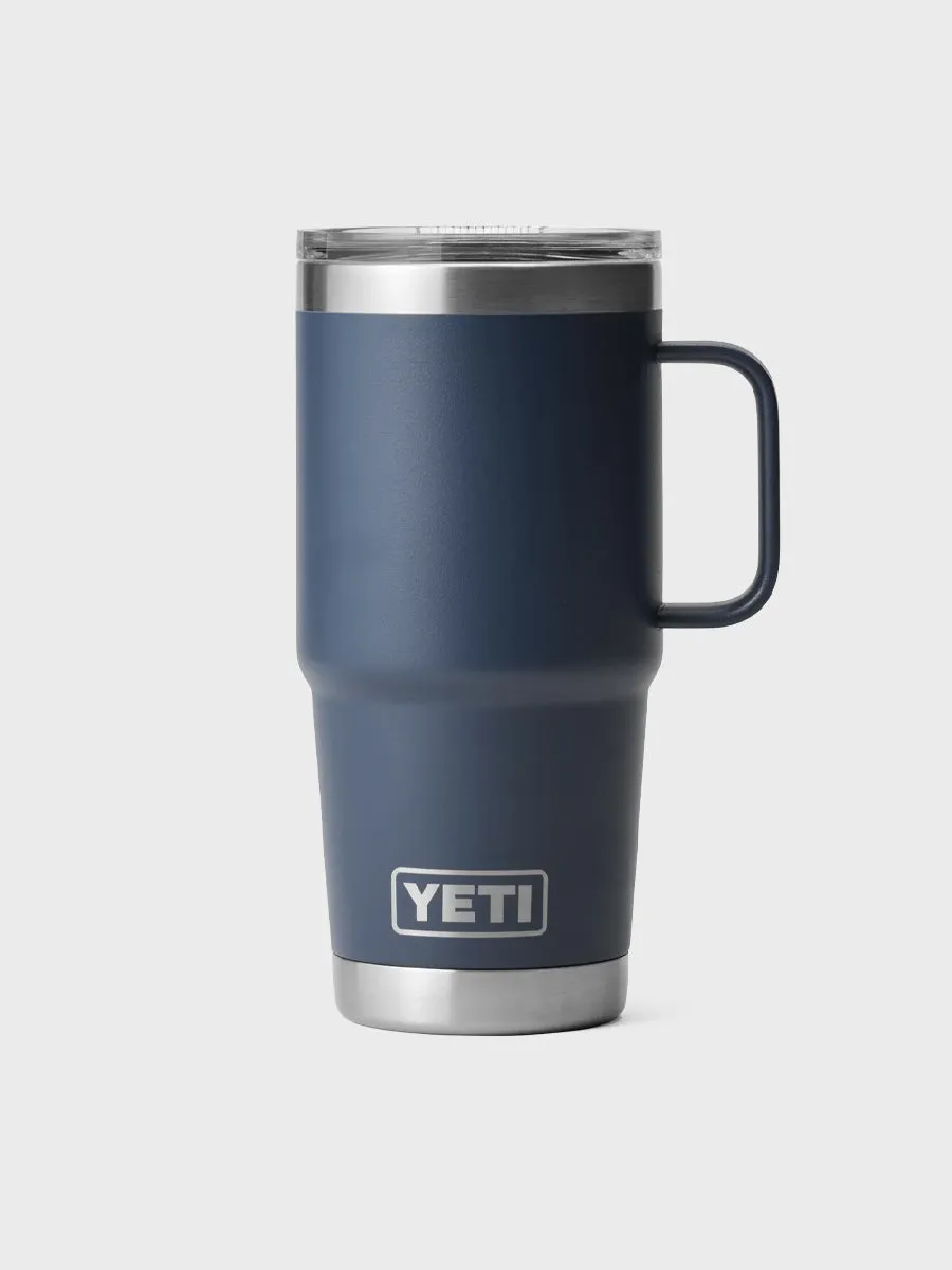 Rambler Travel Mug