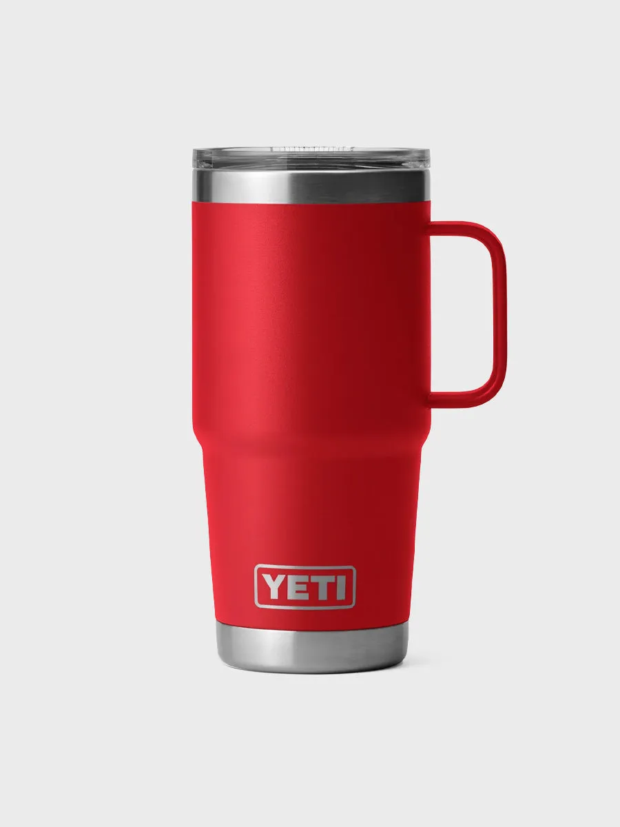 Rambler Travel Mug