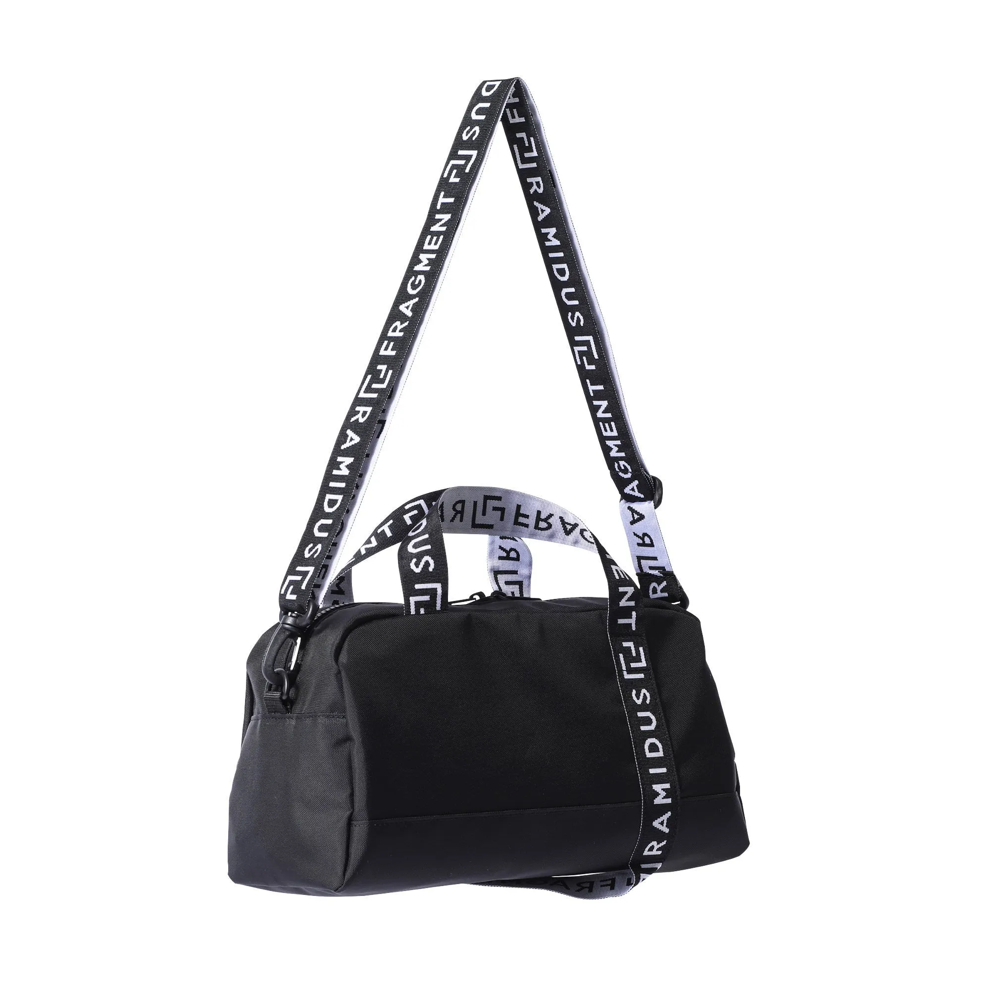 RAMIDUS 2WAY BOSTON BAG (S)